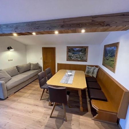 Landhaus Zillertal Ramsau im Zillertal Exterior foto