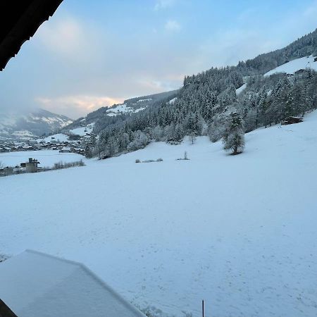 Landhaus Zillertal Ramsau im Zillertal Exterior foto
